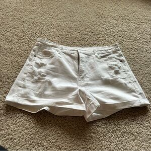 American eagle mom short